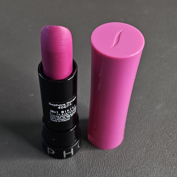 Sephora Rouge Lipstick •Discontinued Color• - Picture 5 of 5
